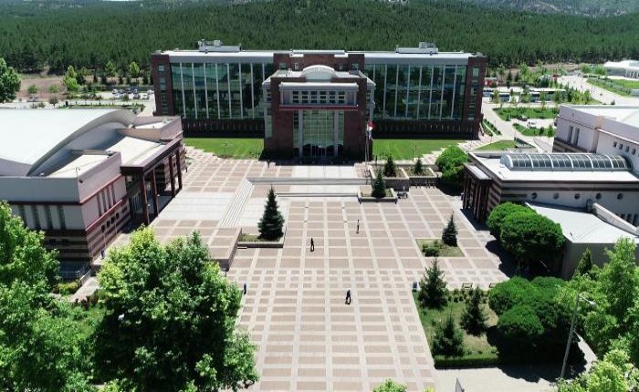 Osmangazi Üniversitesi cevher hazırlama hocası arıyor