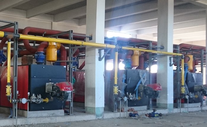 Diyarbakır’da mikro HES üretilecek