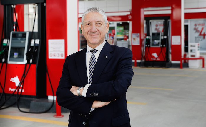 Akaryakıtta ilk indirim haberi PO’dan