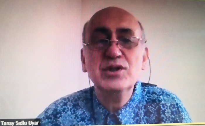 IRENEC 2020 başladı