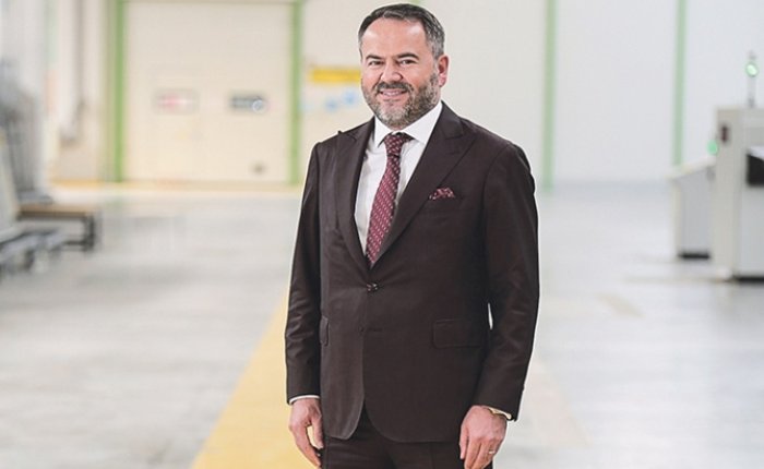 Halil Demirdağ: Yenilenebilir doğayla uyumun en etkili aracı