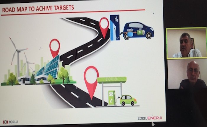 Kındap: İklim değişikliğine karşı ancak yenilenebilir ile mücadele edebiliriz 