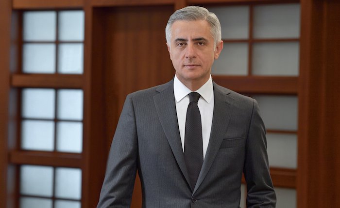 Garanti Bankası karbon emisyonlarını yüzde 71 azaltacak