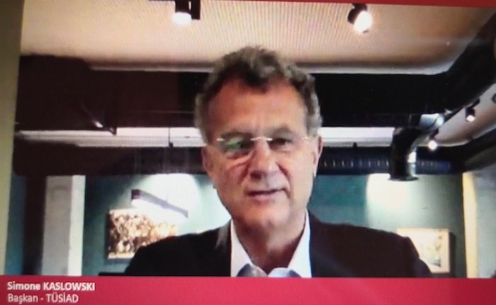 Kaslowski: İklim değişikliğiyle mücadelede şehirler kilit rol oynayacak