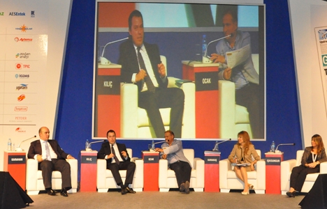 Kılıç: “Avrupa’da güneş panellerinin maliyeti yüzde 12 arttı”