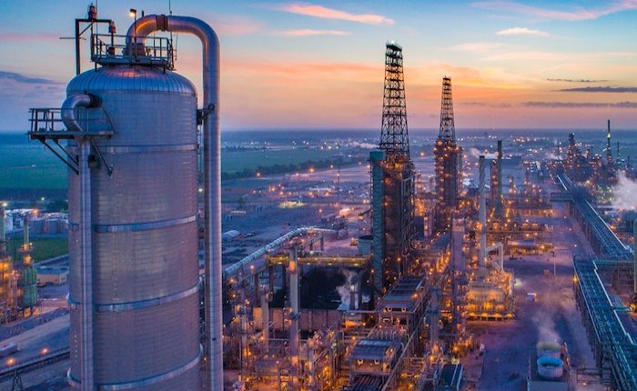 ABD'nin 2020 doğalgaz ve petrol üretimi düşecek