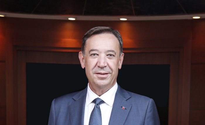 Aratay: LPG kara gün dostu