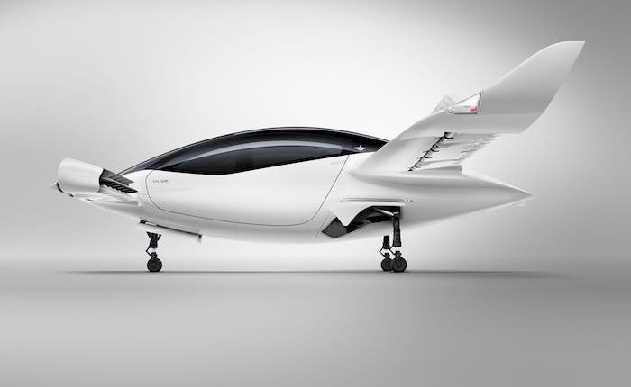 Lilium elektrikli uçan taksileri için 35 milyon dolar fon sağladı