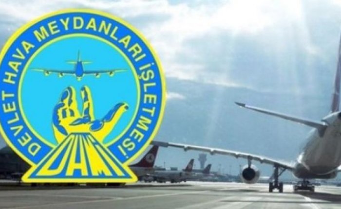 DHMİ 2 adet kesintisiz güç kaynağı alacak