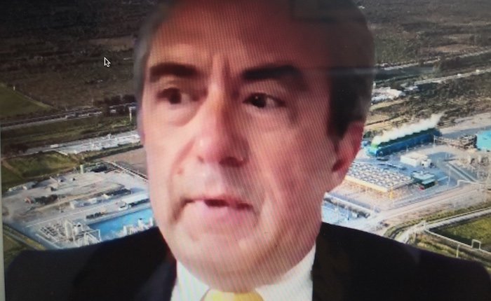 Karaduman: Yenilenebilirde devlet desteğine çok güveniyoruz