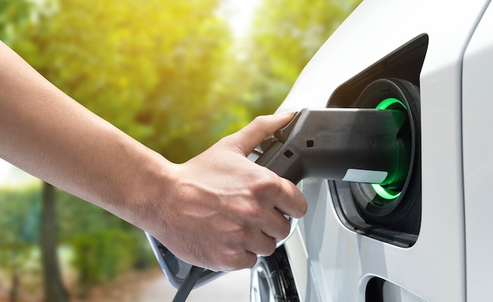 IEA: Elektrikli araçların pazar payı bu yıl yüzde 3’e çıkacak