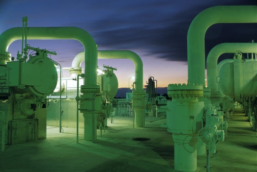 AB umudu kesmemiş: Nabucco henüz ölmedi!