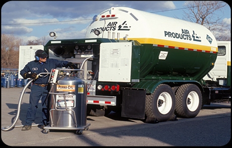 Air Products ürün serisini genişletiyor