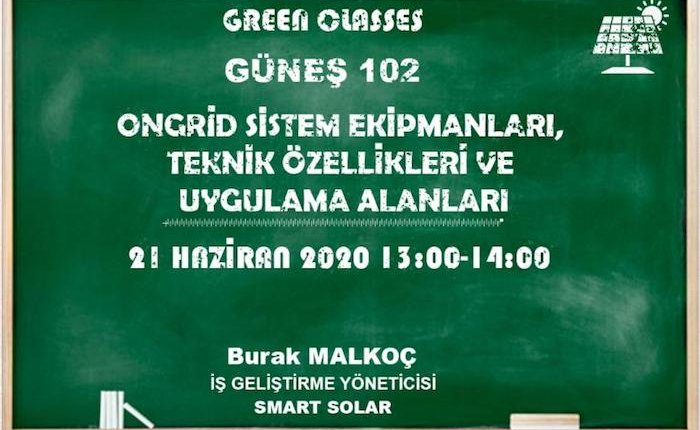 TWRE güneş eğitimleri düzenleyecek