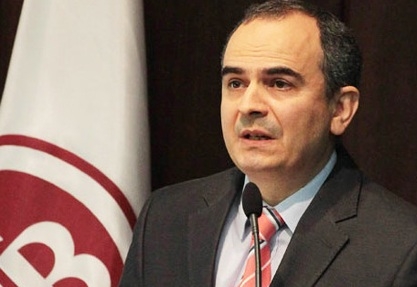 Merkez Bankası`ndan güçlü parasal sıkılaştırma