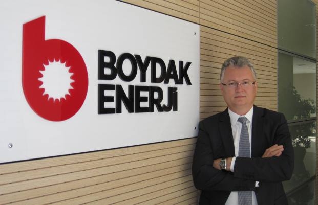 Boydak Enerji, 1000 MW kurulu güç hedefliyor