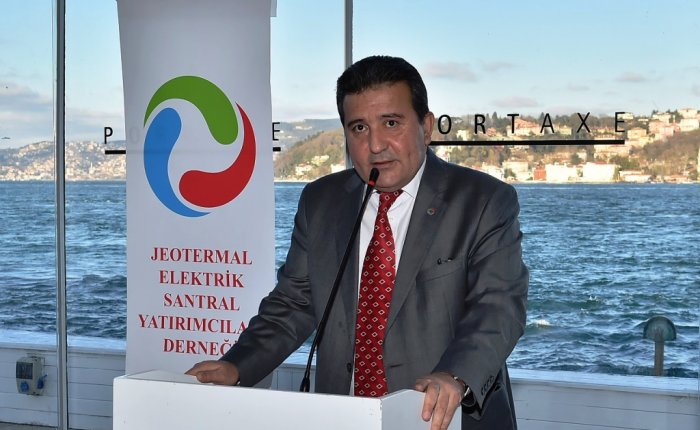 Jeotermal kaynaklı tarımda hedef 5 yılda 5 kat artış