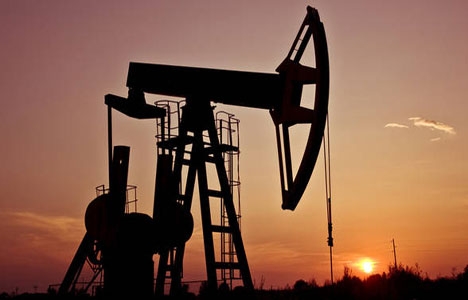 İran`dan petrol sanayi teçhizatları atağı