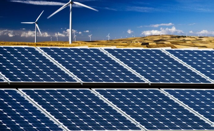 Hibrit elektrik santrallerinin önü açıldı