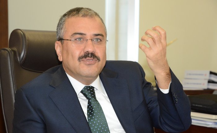 Yılmaz: Hibrit santral düzenlemesi atıl alanları ekonomiye kazandıracak