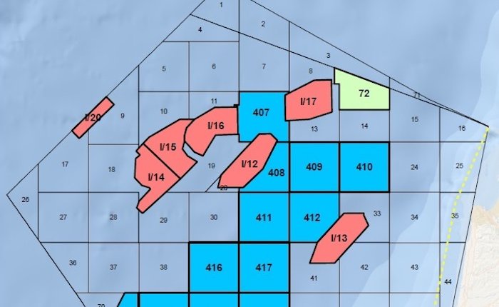 İsrail Doğu Akdeniz’de üçüncü ihale turuna başlıyor