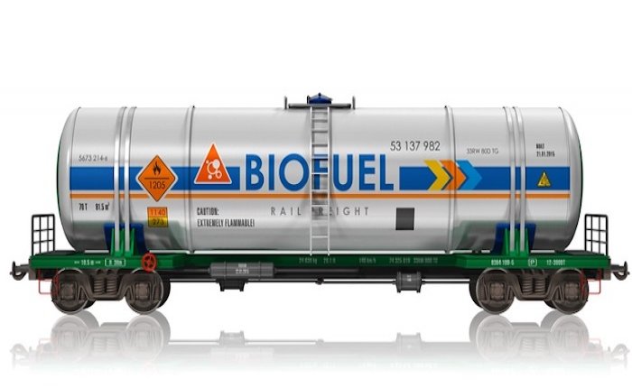 ABDli Attis Sırbistan’da biyoyakıt tesisi kuracak