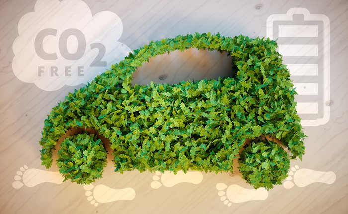 İlk 5 ayda trafiğe çıkan otomobillerin yüzde 3’ü elektrikli