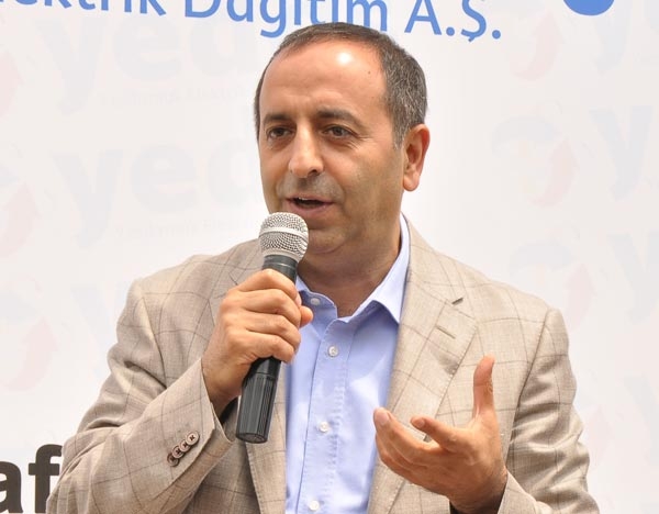 YEDAŞ, ‘Sürdürülebilir Ladikli Lezzet Ustaları’ nı seçti