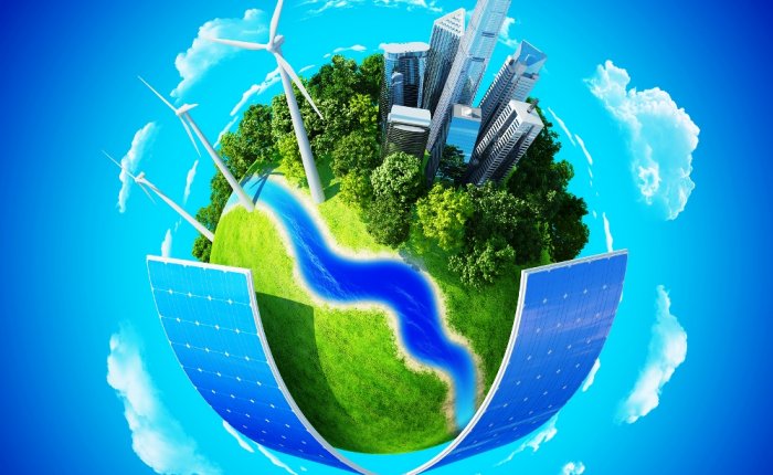 IEA: İklim hedefi için temiz enerji inovasyonları hızlanmalı