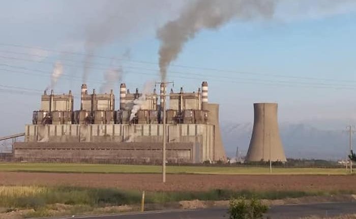 Temiz Hava Hakkı Platformu: Santraller yine filtresiz mi çalışıyor?