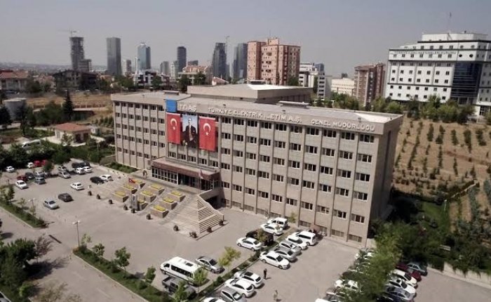 TEİAŞ’ın sistem kullanım gelir tavanı 75,84 milyar lira