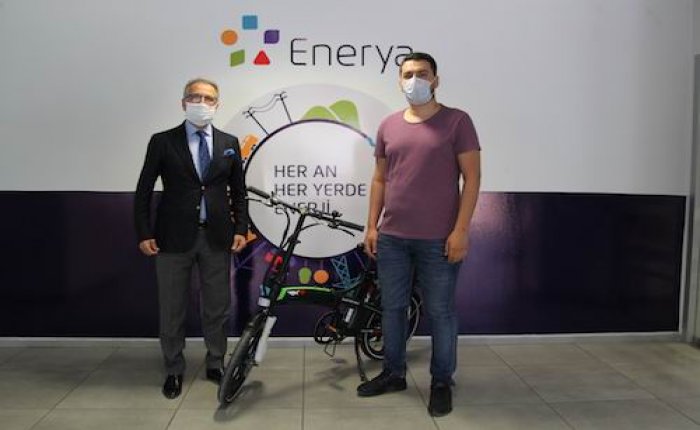 Konya’da doğalgaz abone sayısı 500 bin oldu