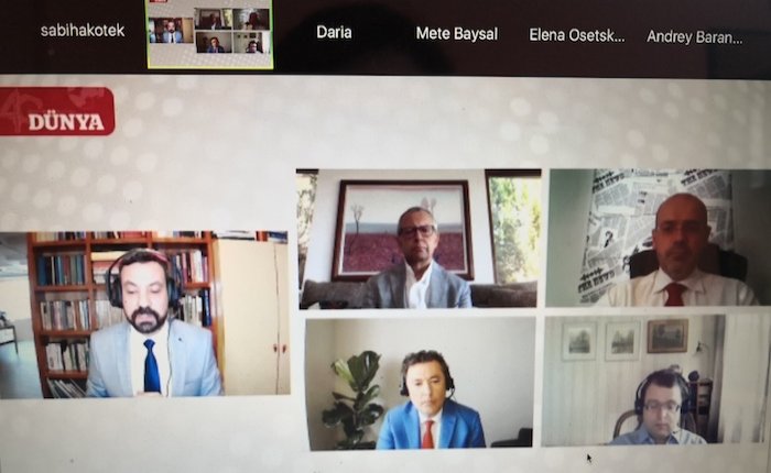 Türkiye Rusya’dan daha adil ve esnek bir gaz sözleşmesi bekliyor