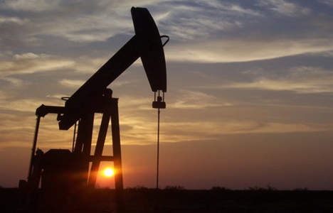 İpek Enerji petrol buldu