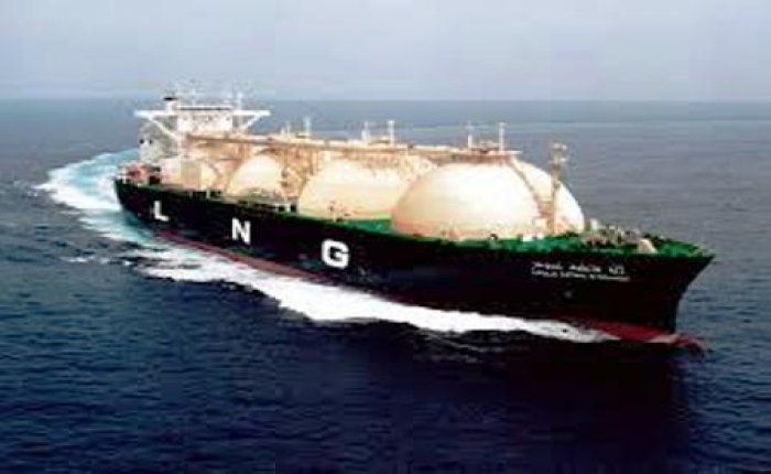 Total’in Mozambik LNG projesine taşıma şirketlerinden yoğun ilgi