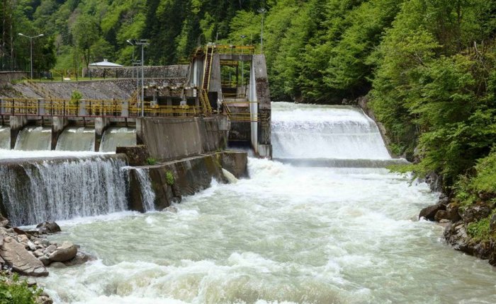 Manisa’da 4,407 MW’lık Gölmarmara HES kurulacak