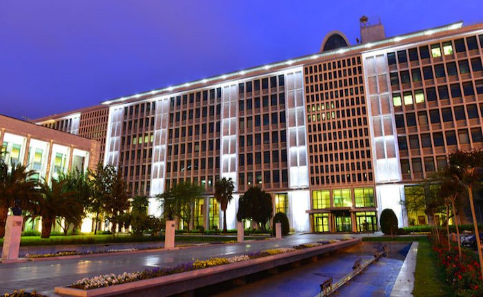 AB’den İBB’ye 10,5 milyon lira yenilenebilir hibesi