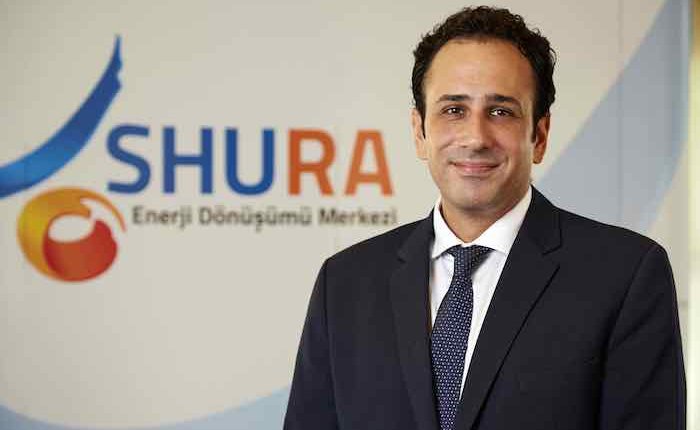 SHURA: 2030’da yenilenebilir enerjinin payı yüzde 52’ye çıkacak
