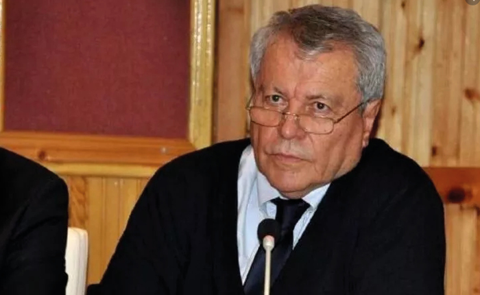 Duayen enerji hocası Osman Sevaioğlu hayatını kaybetti