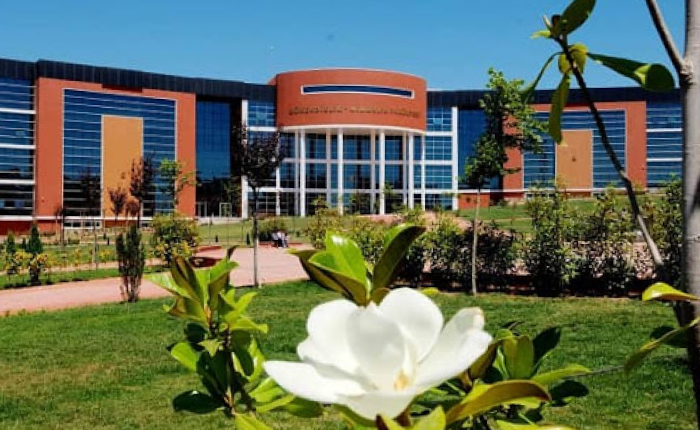 7 Aralık Üniversitesi elektrik uzmanı doktor arıyor