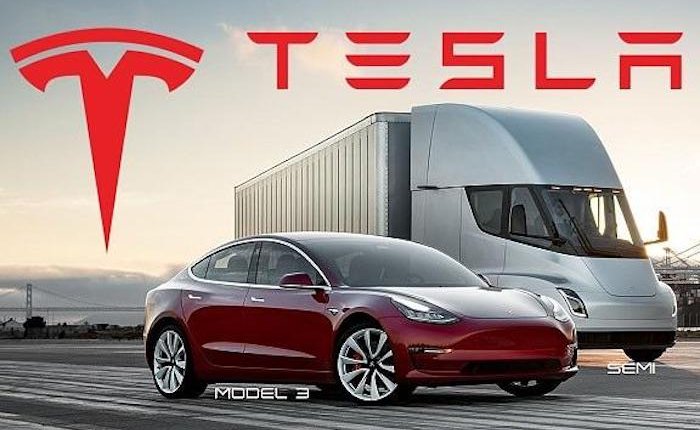 Tesla 104 milyon dolar kâr açıkladı