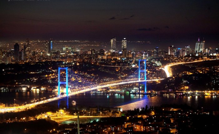 İstanbul Avrupa Yakası’nda elektrik tüketimi yüzde 3 düştü