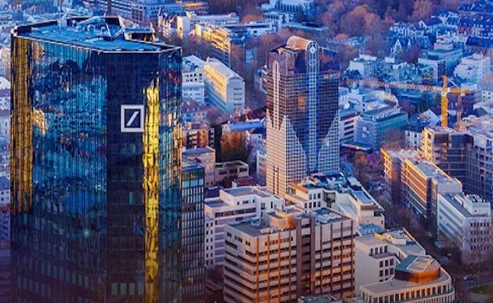 Deutsche Bank kömür madenciliği faaliyetlerini sonlandıracak