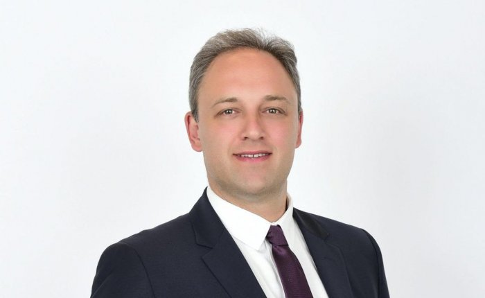 Esentürk: Yeşil Tarife, kurumsal segmente hitap ediyor