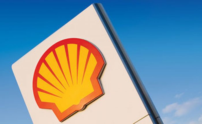 Shell’in karı yüzde 82 azaldı