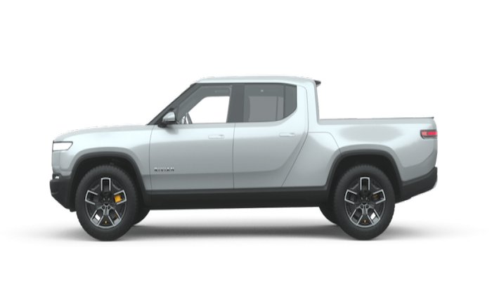Rivian elektrikli araçlarının teslim tarihini açıkladı