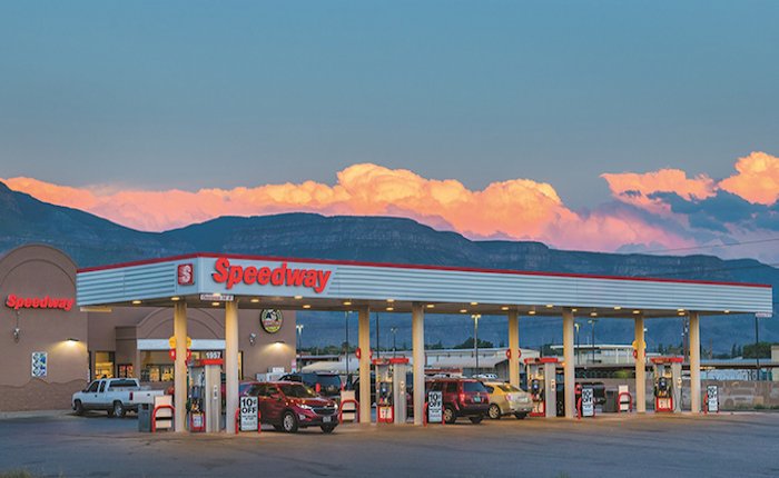 Japon Seven & i ABD’de akaryakıt zinciri Speedway’i satın aldı
