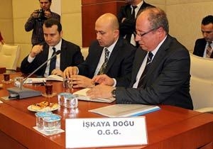 İşkaya-Doğu Dicle EDAŞ`ı 24 Temmuz’da devralıyor