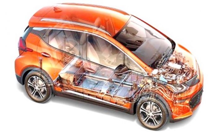 Elektrikli araç pazarında hammadde sıkıntısı yaşanabilir