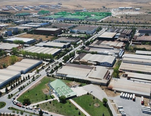 Bursa OSB`nin enerjisi Enervis ile korunacak!